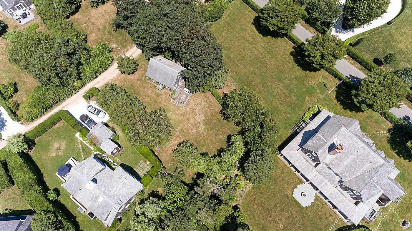 2 North Road Nantucket MA