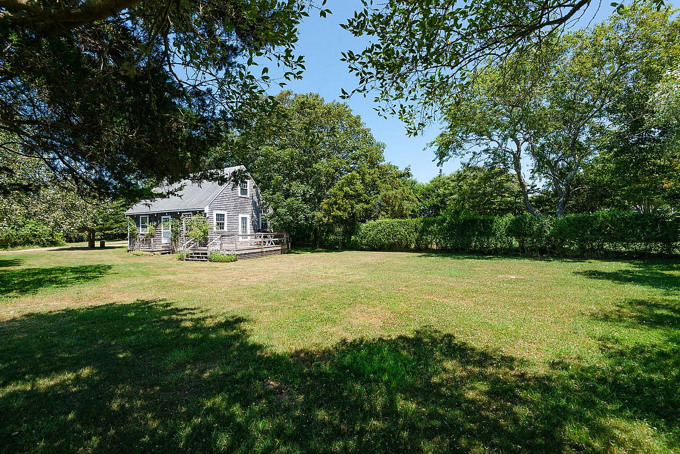2 North Road Nantucket MA