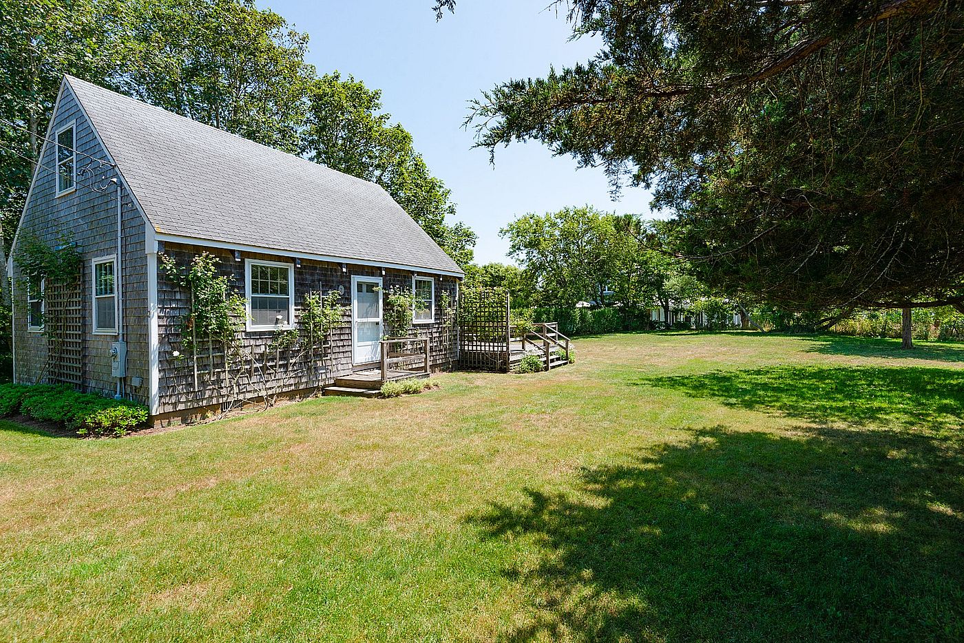 2 North Road Nantucket MA