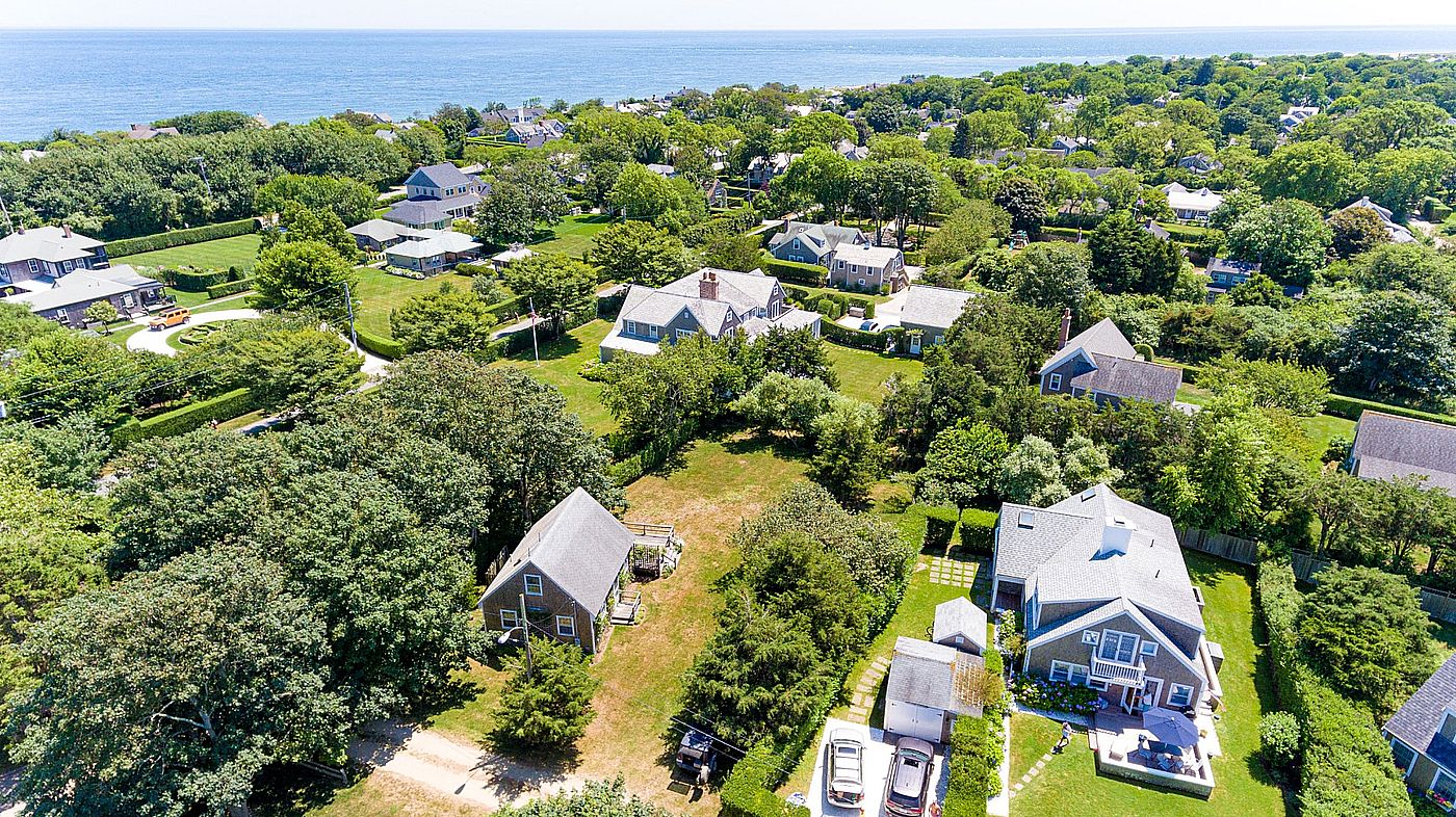 2 North Road Nantucket MA