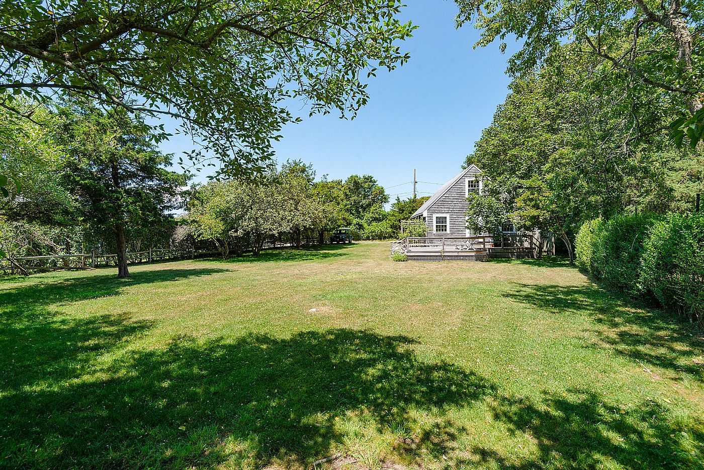 2 North Road Nantucket MA
