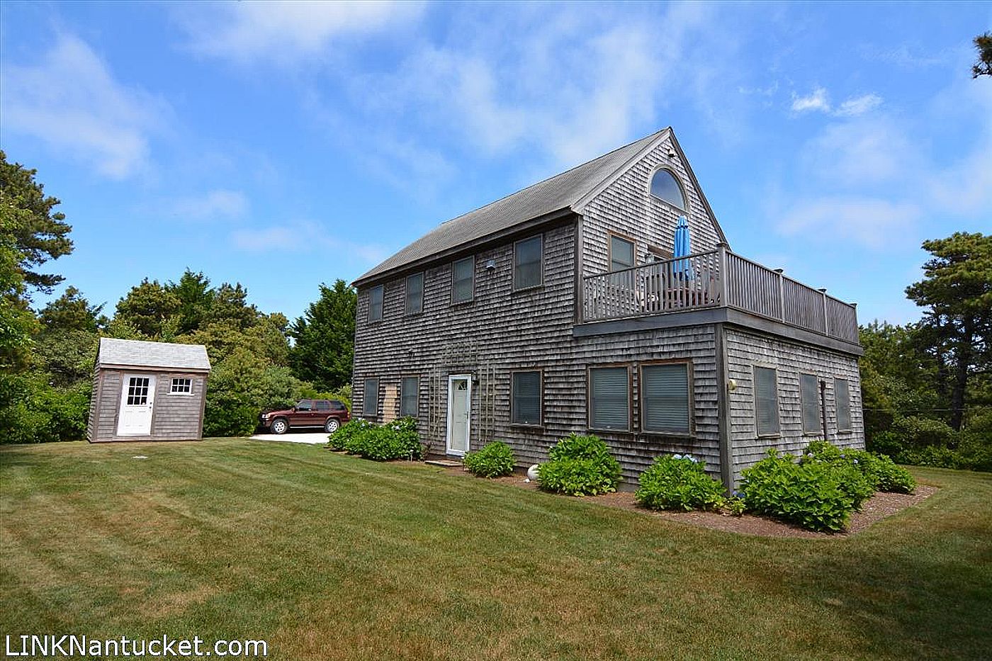 3 Gladlands Avenue Nantucket MA
