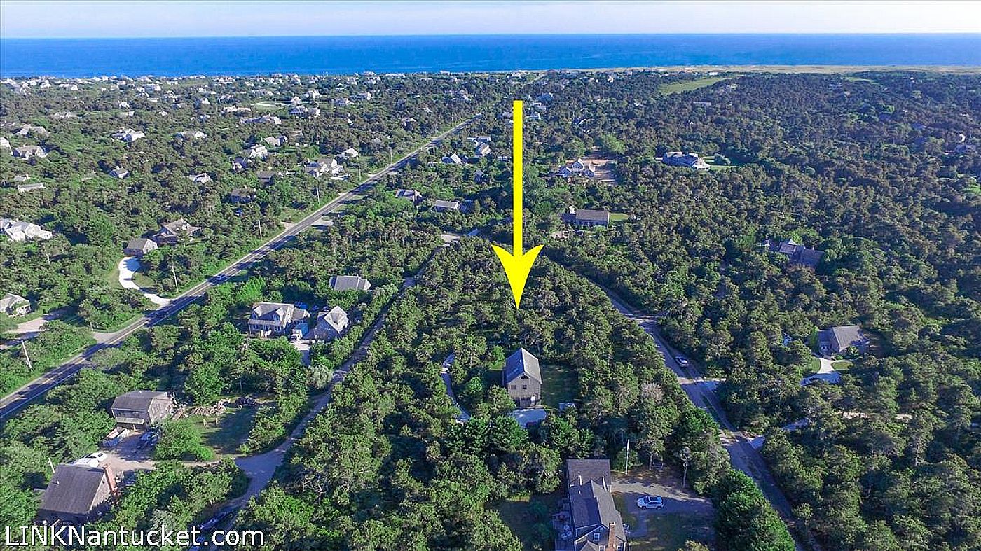3 Gladlands Avenue Nantucket MA