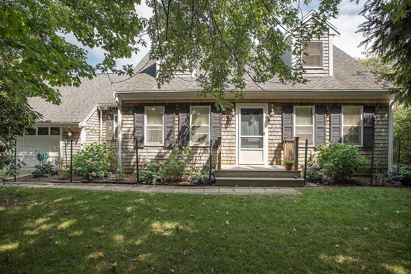 38 Appleton Road Nantucket MA