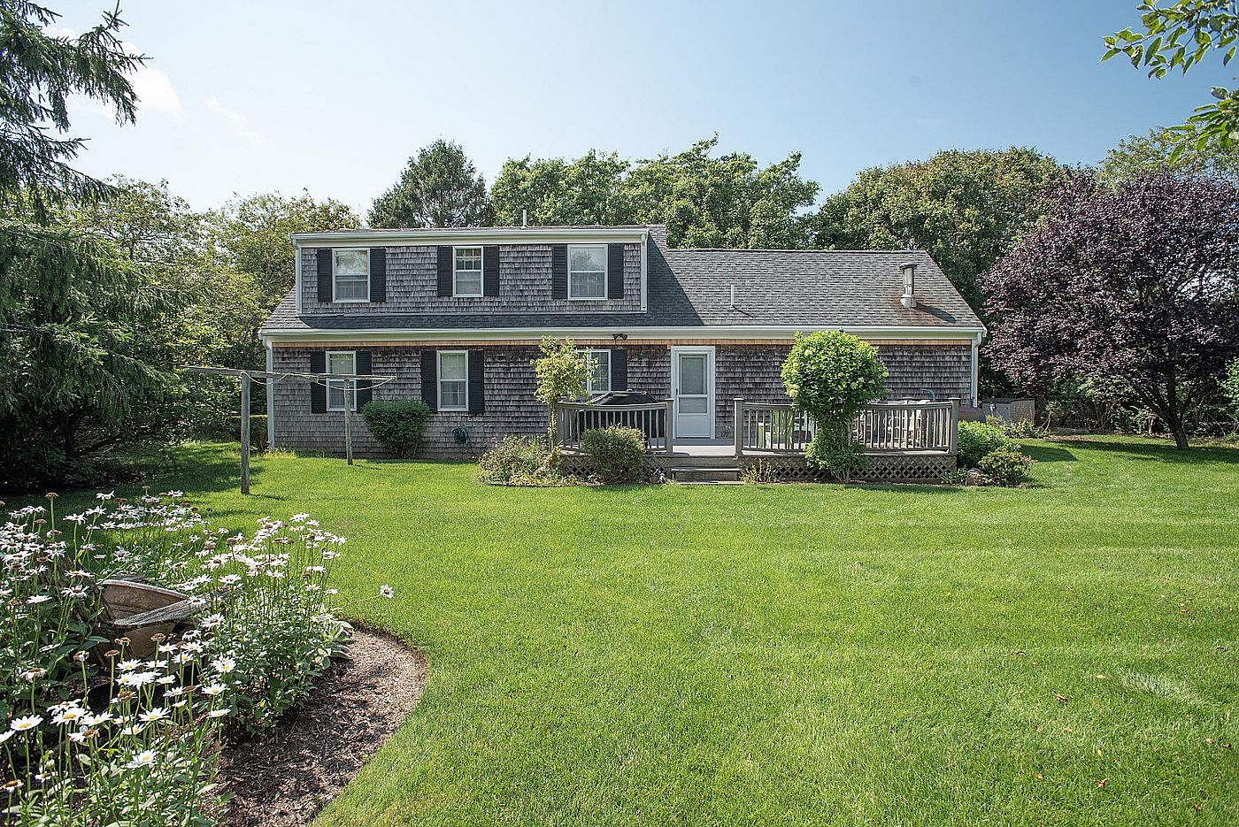 38 Appleton Road Nantucket MA