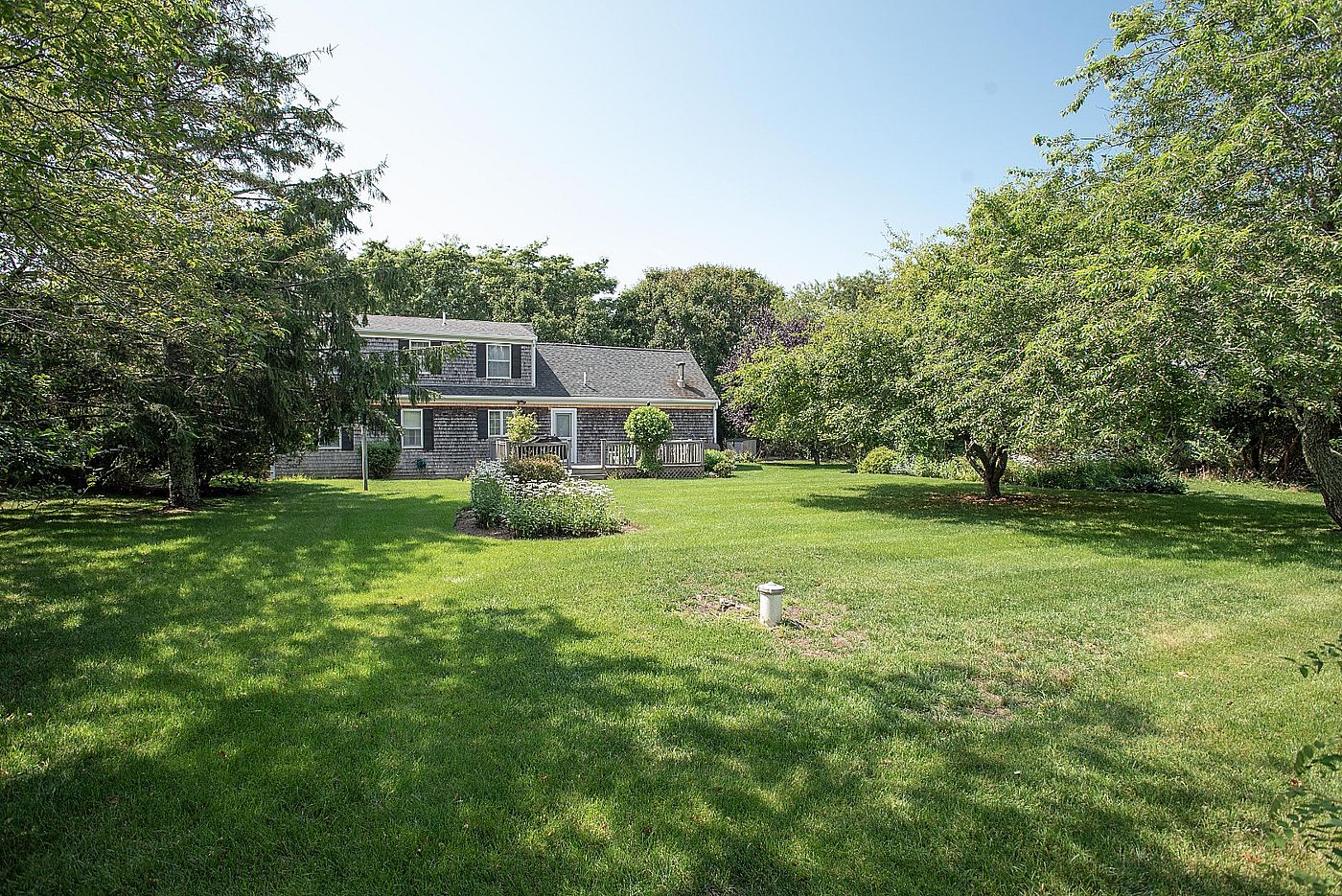 38 Appleton Road Nantucket MA