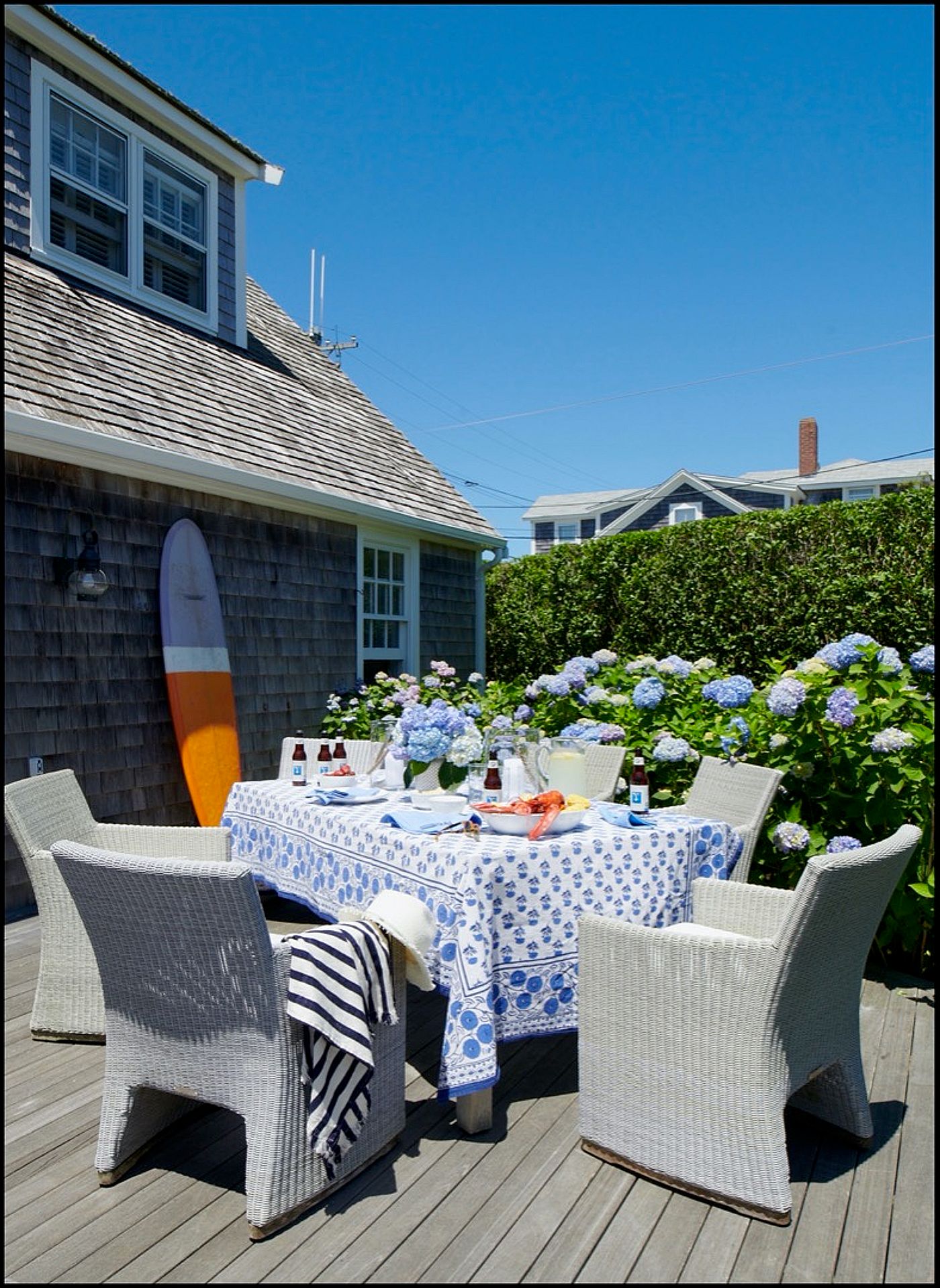 32 Morey Lane Nantucket MA