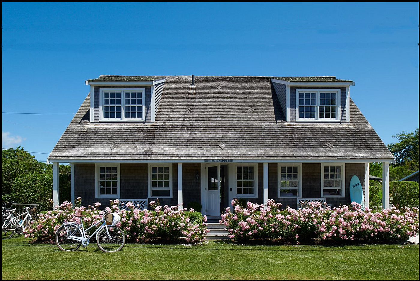 32 Morey Lane Nantucket MA