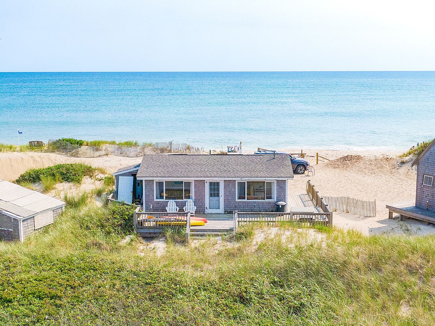 43 Massachusetts Avenue Nantucket MA