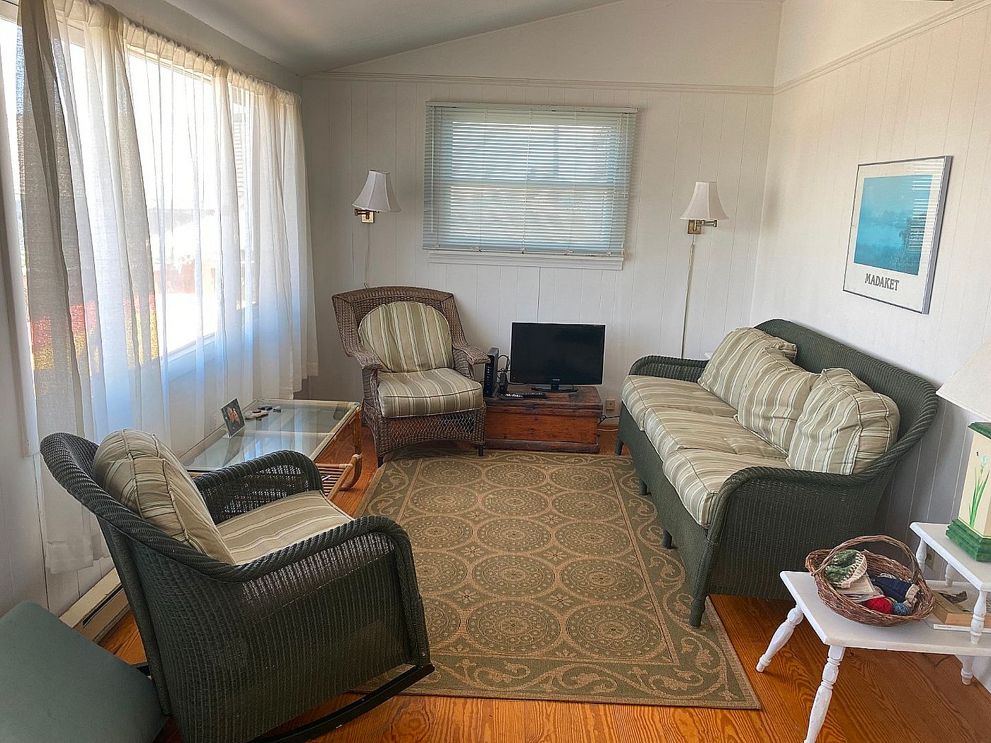 43 Massachusetts Avenue Nantucket MA