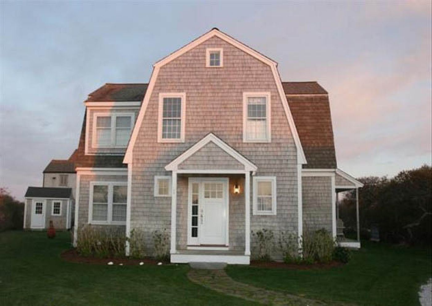 1 Old Tom Nevers Road Nantucket MA