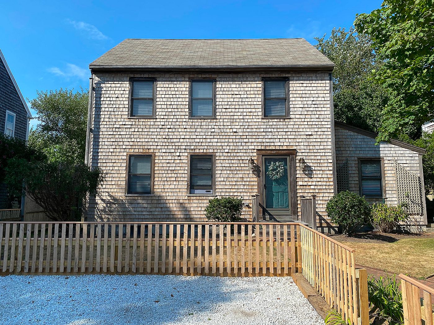 37 Goldfinch Drive Nantucket MA