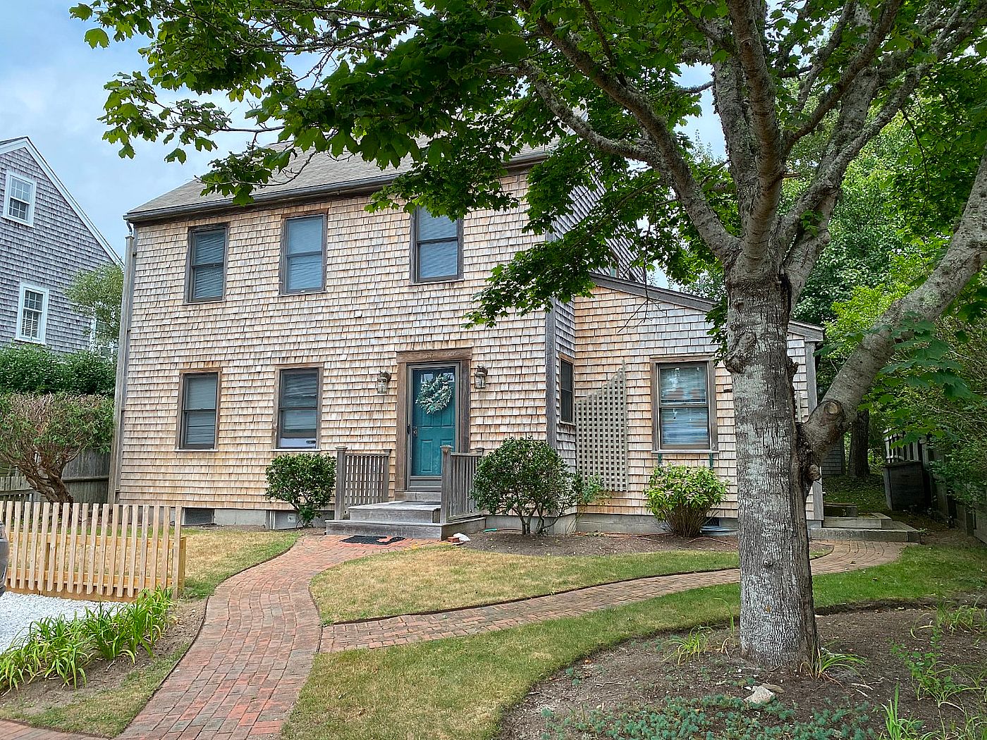 37 Goldfinch Drive Nantucket MA
