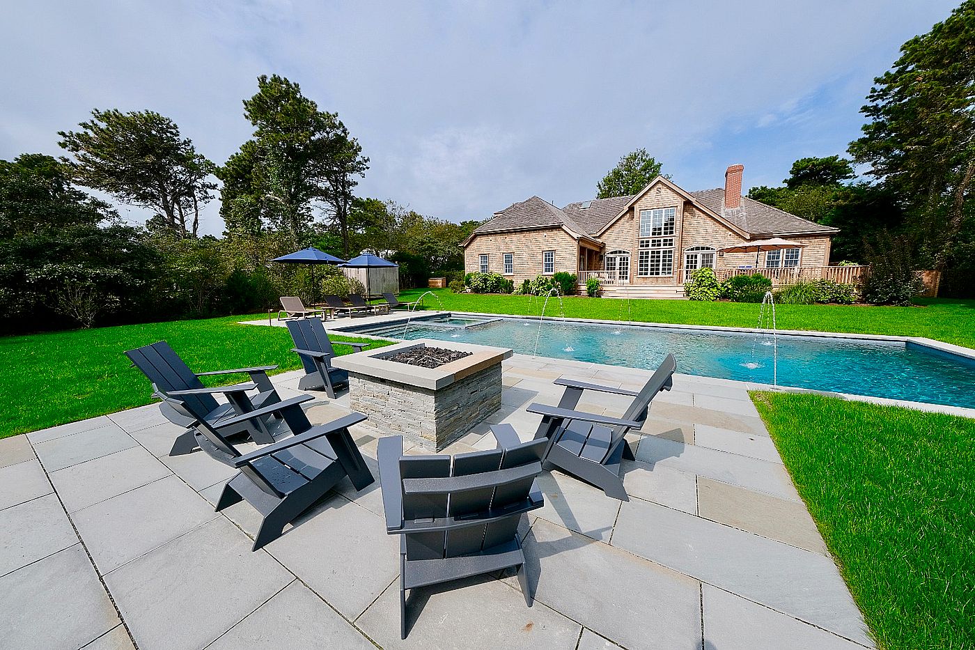 33 Brewster Road Nantucket MA