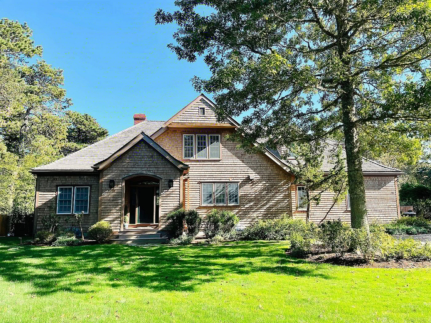 33 Brewster Road Nantucket MA