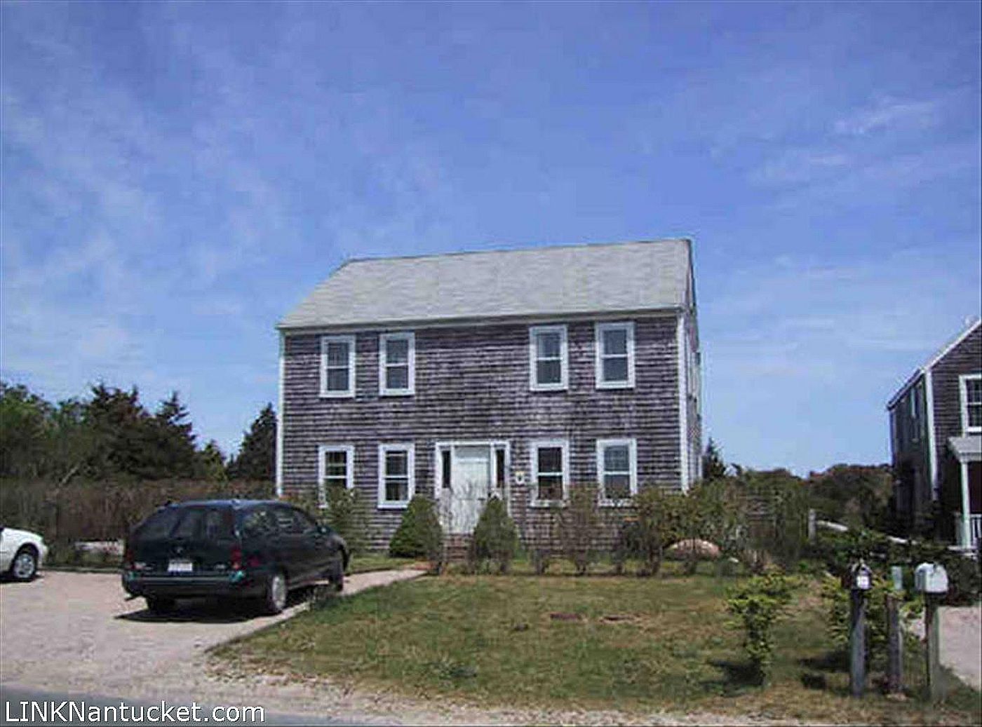 17 Vesper Lane Nantucket MA