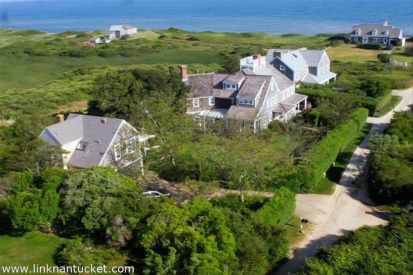 26 Gosnold Road Nantucket MA