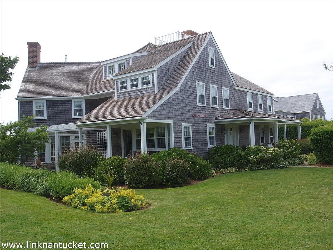 26 Gosnold Road Nantucket MA