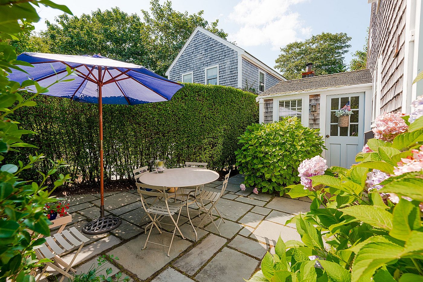 3 Spring Street Nantucket MA