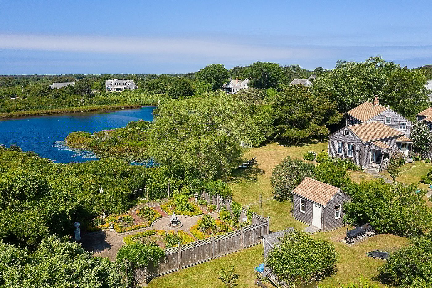 39 Meadow View Drive Nantucket MA
