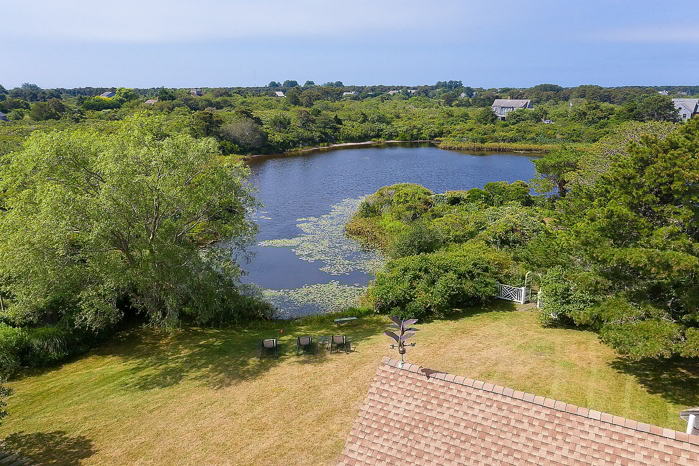 39 Meadow View Drive Nantucket MA
