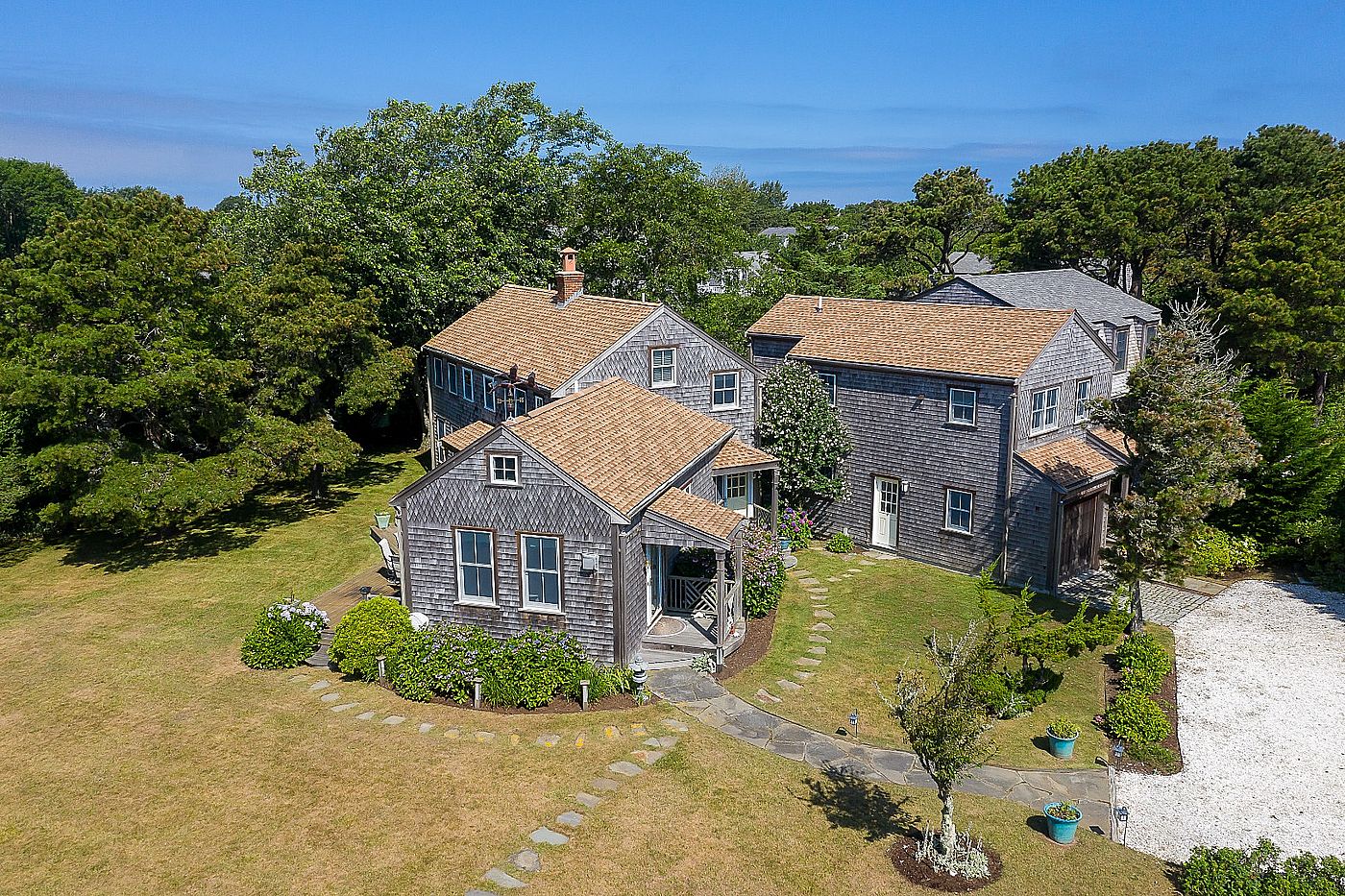 39 Meadow View Drive Nantucket MA