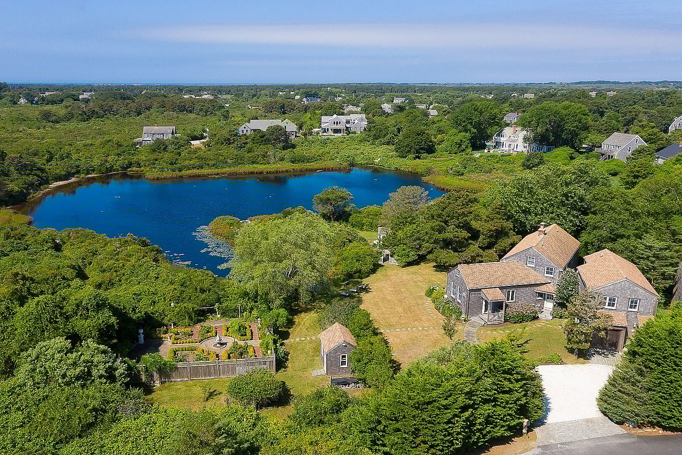 39 Meadow View Drive Nantucket MA