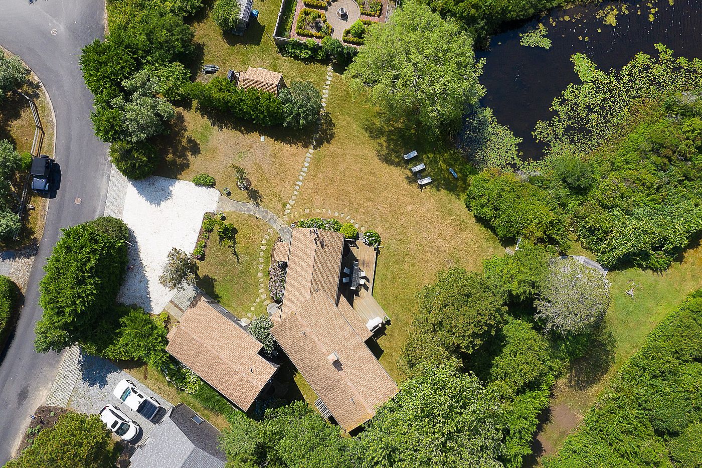 39 Meadow View Drive Nantucket MA