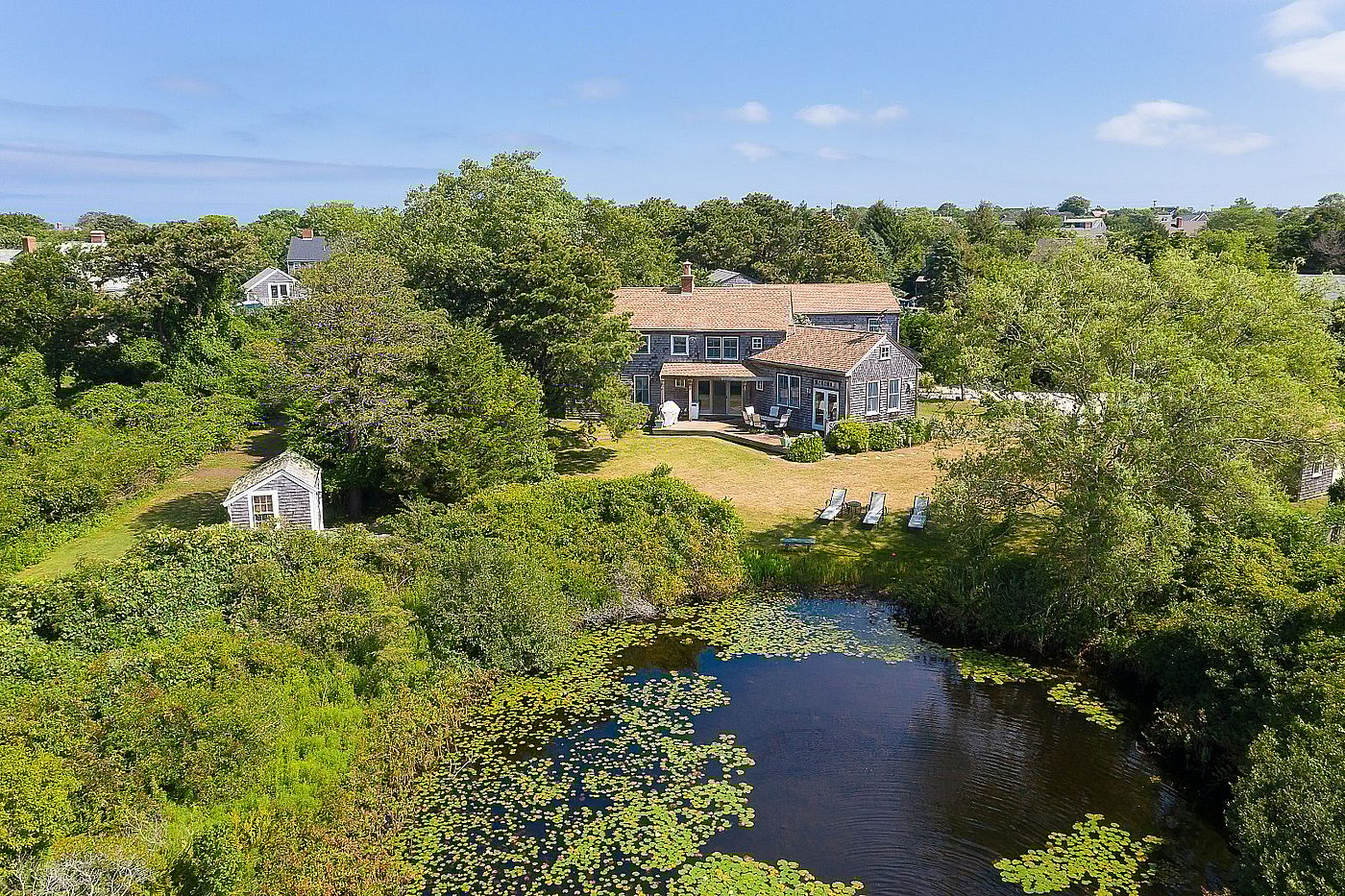 39 Meadow View Drive Nantucket MA