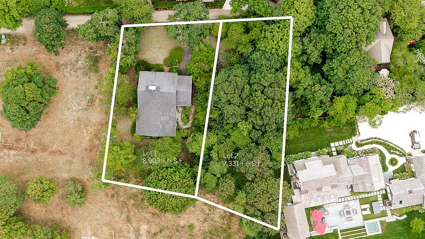 10 Angola Street Lot 2 Nantucket MA