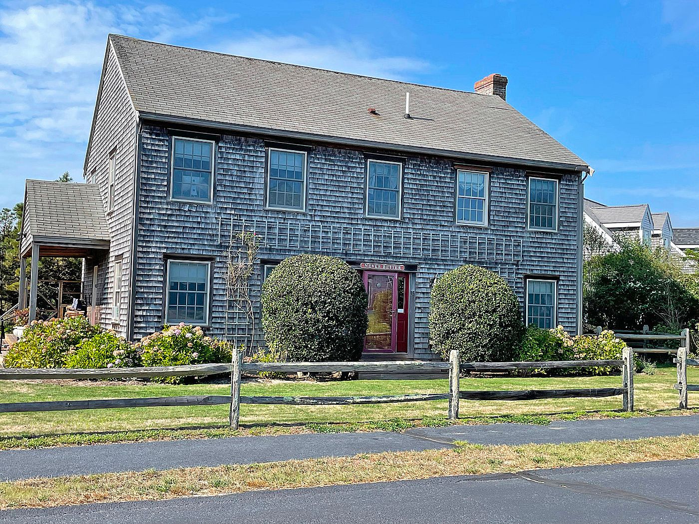 15 Rudder Lane Nantucket MA