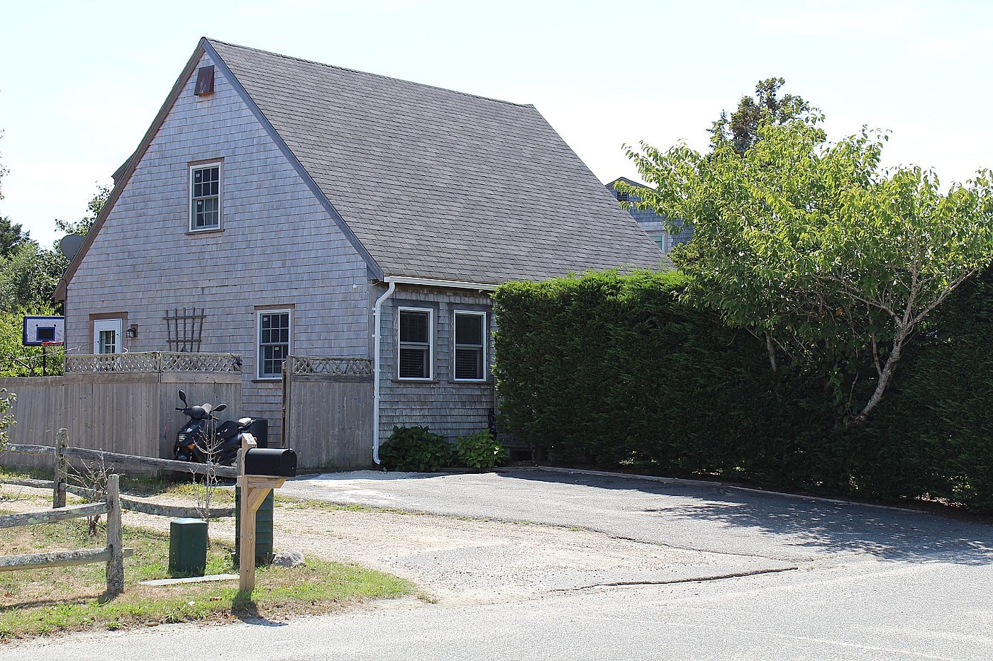 11 Cedar Circle Nantucket MA