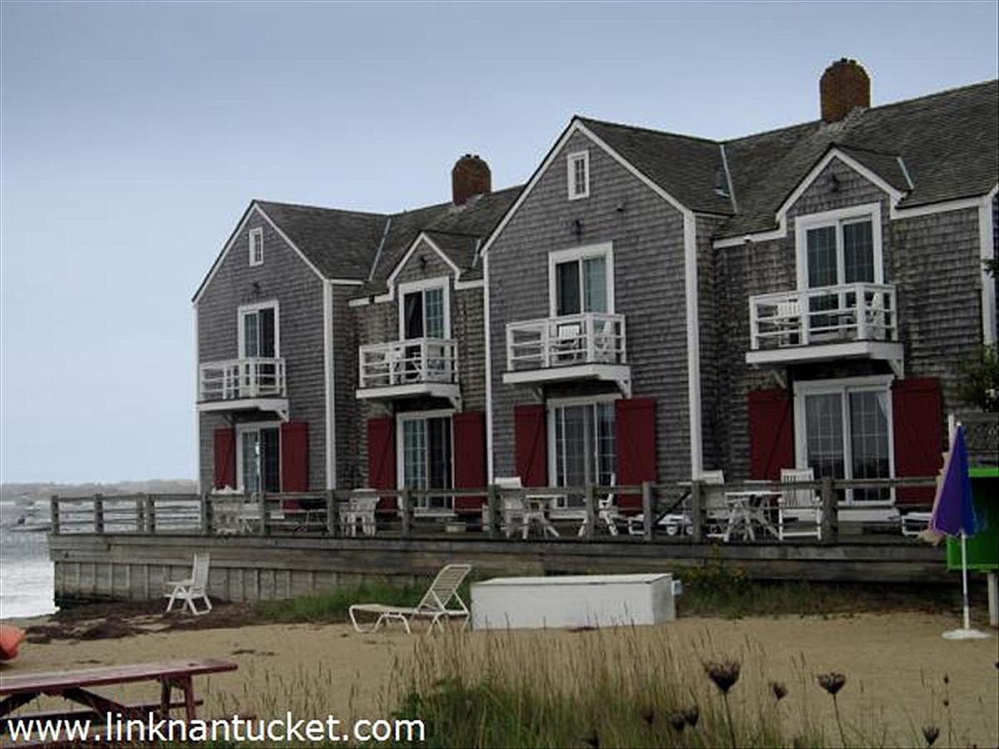 80 Washington Street Nantucket MA