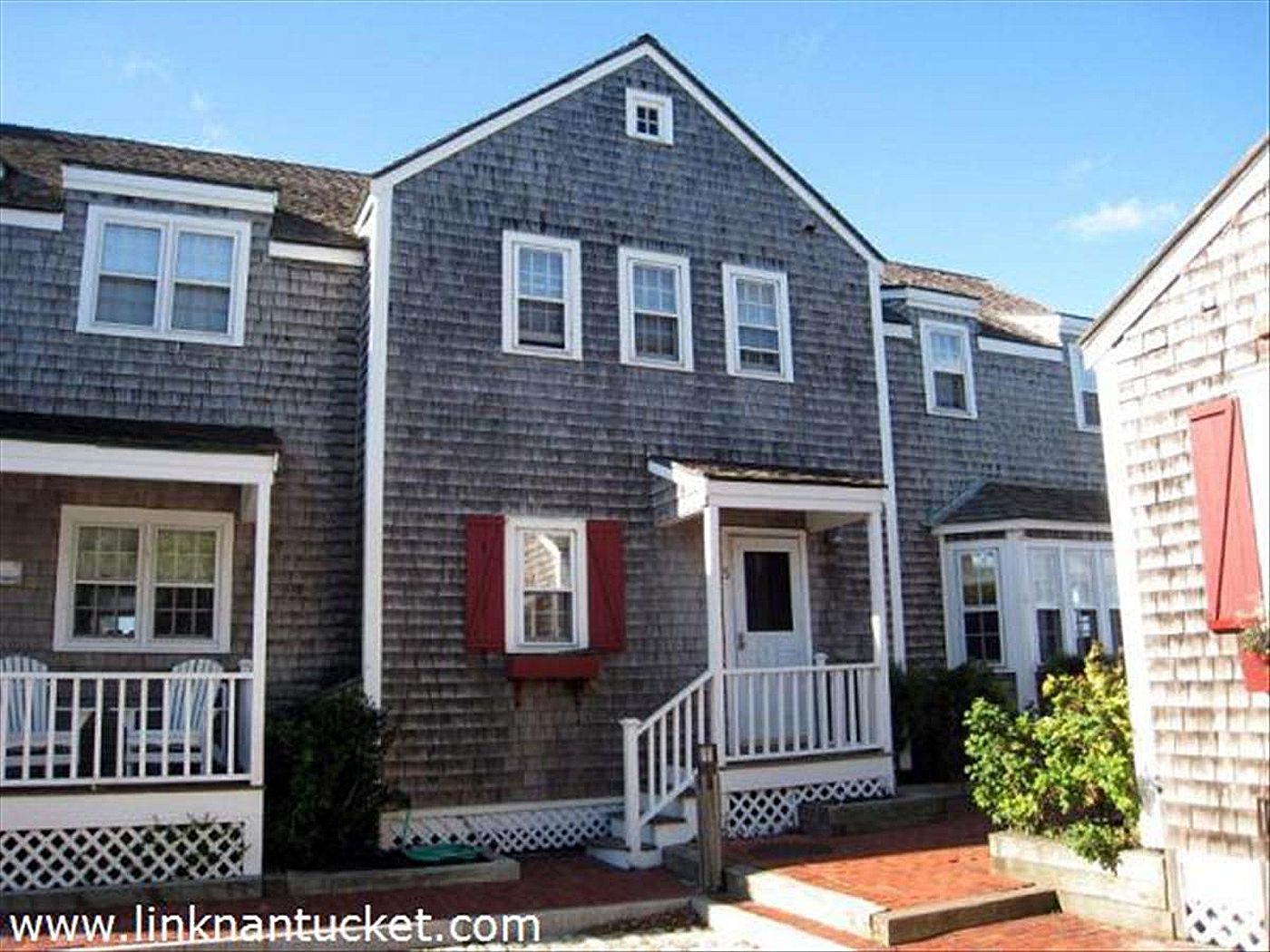 80 Washington Street Nantucket MA