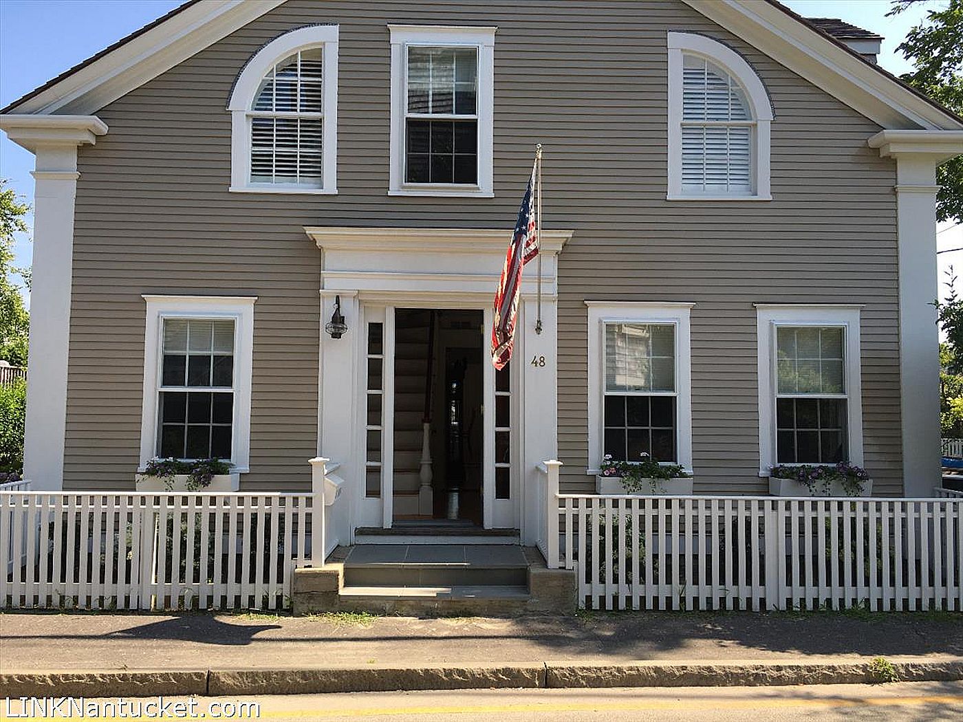 48 Union Street Nantucket MA
