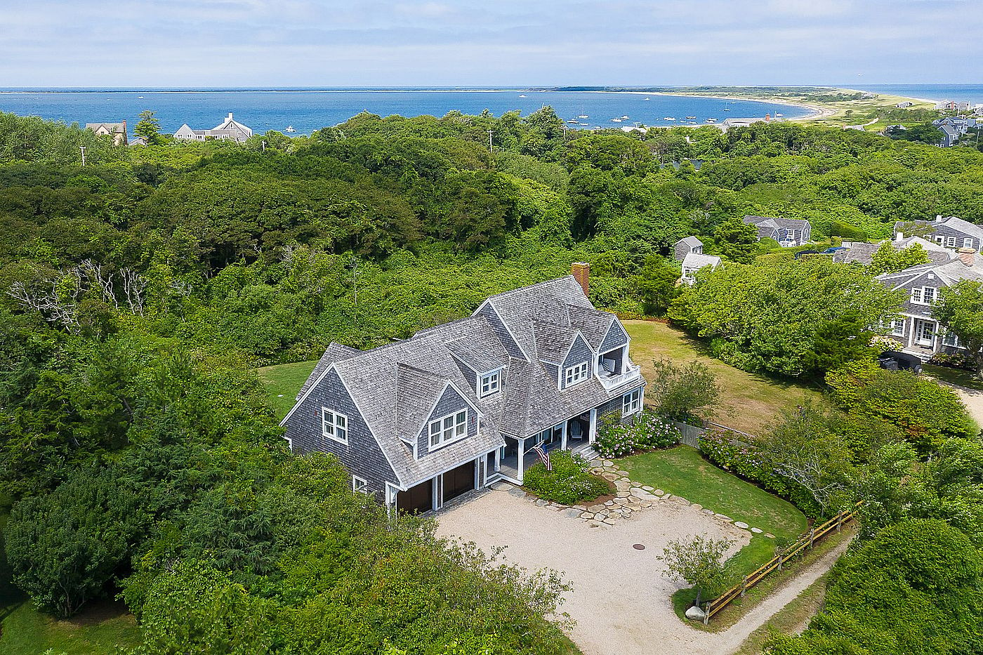 12 Plover Lane Nantucket MA