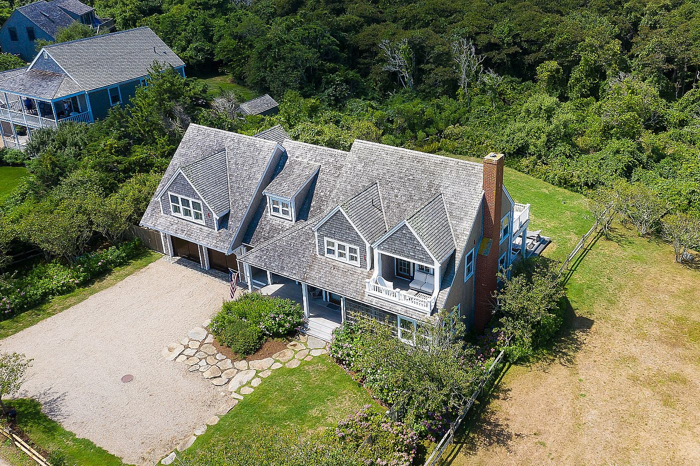 12 Plover Lane Nantucket MA