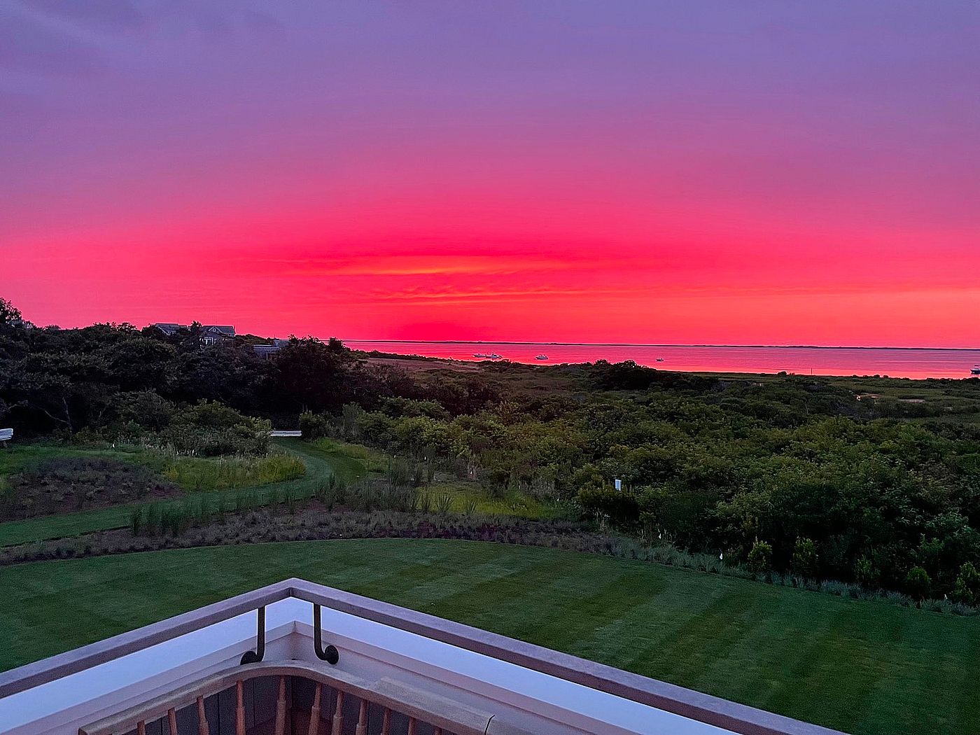 7 Lauretta Lane Nantucket MA