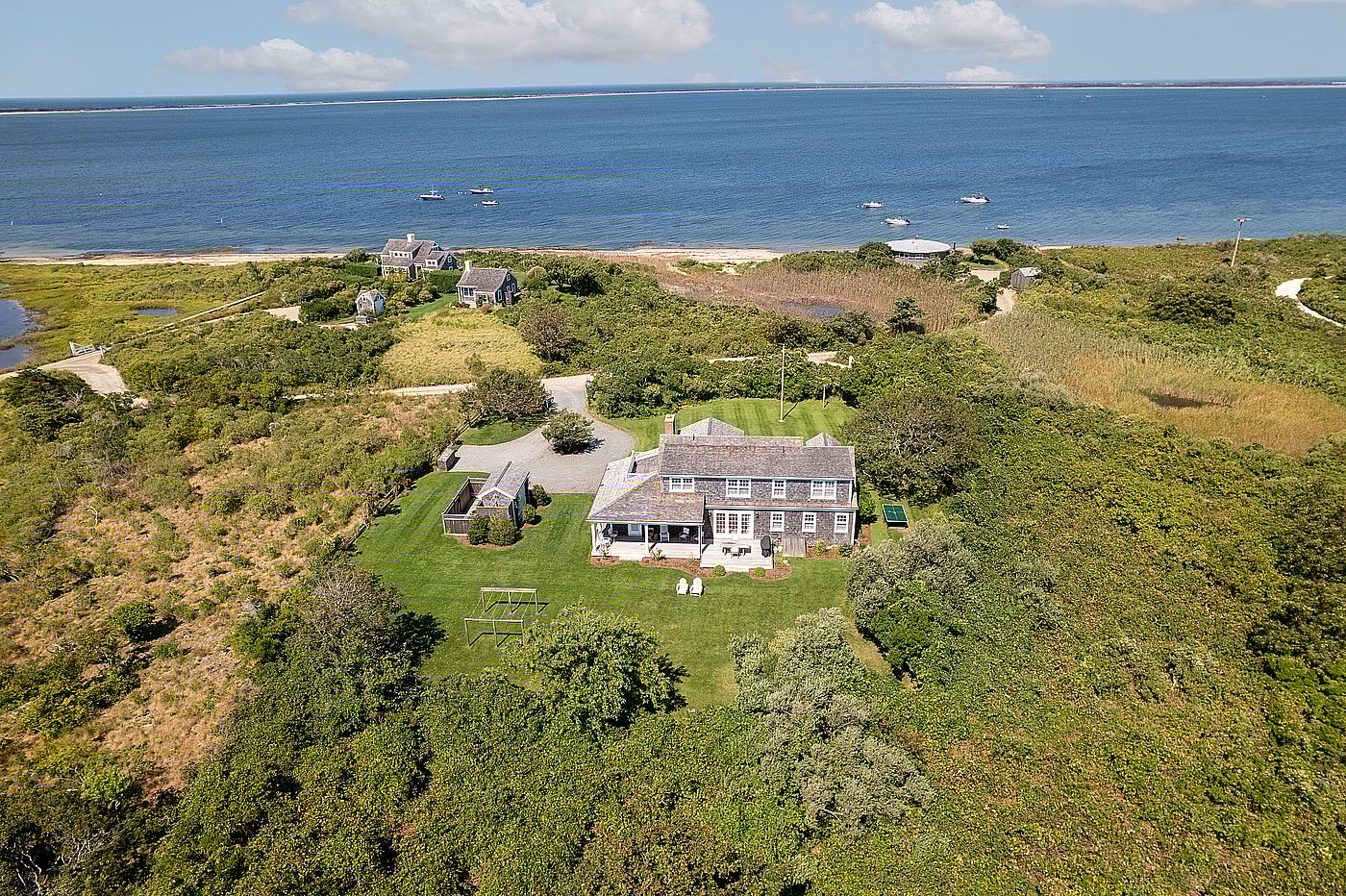 7 Lauretta Lane Nantucket MA