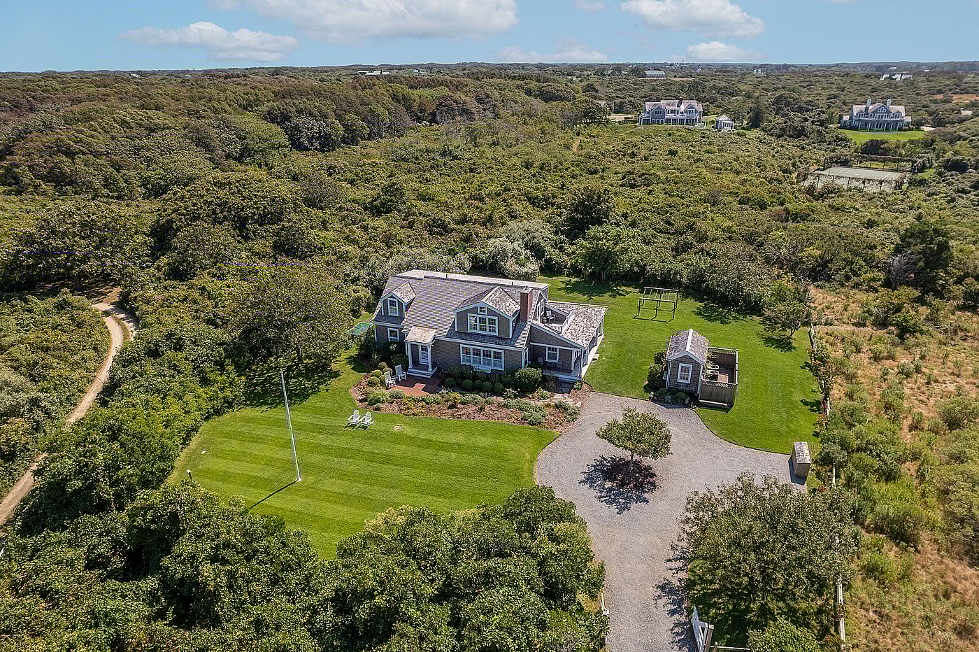 7 Lauretta Lane Nantucket MA