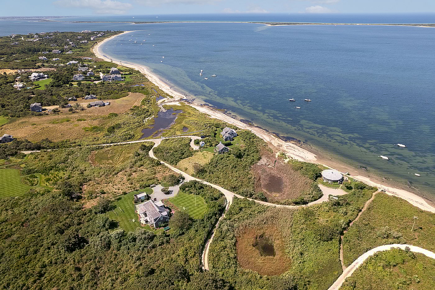 7 Lauretta Lane Nantucket MA