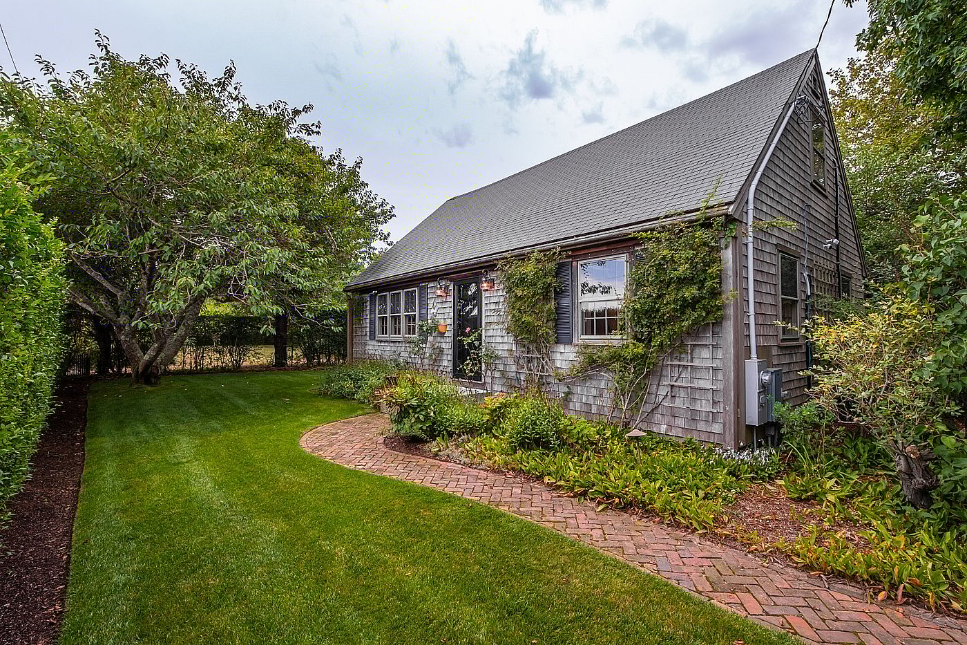91 Hummock Pond Road Nantucket MA