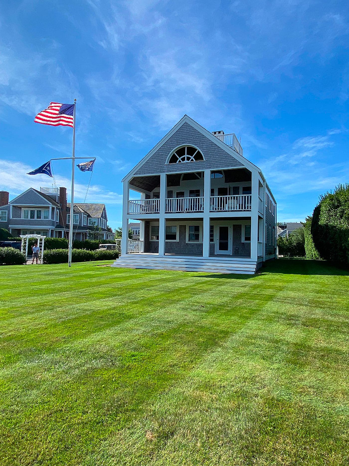 56 Hulbert Avenue Nantucket MA