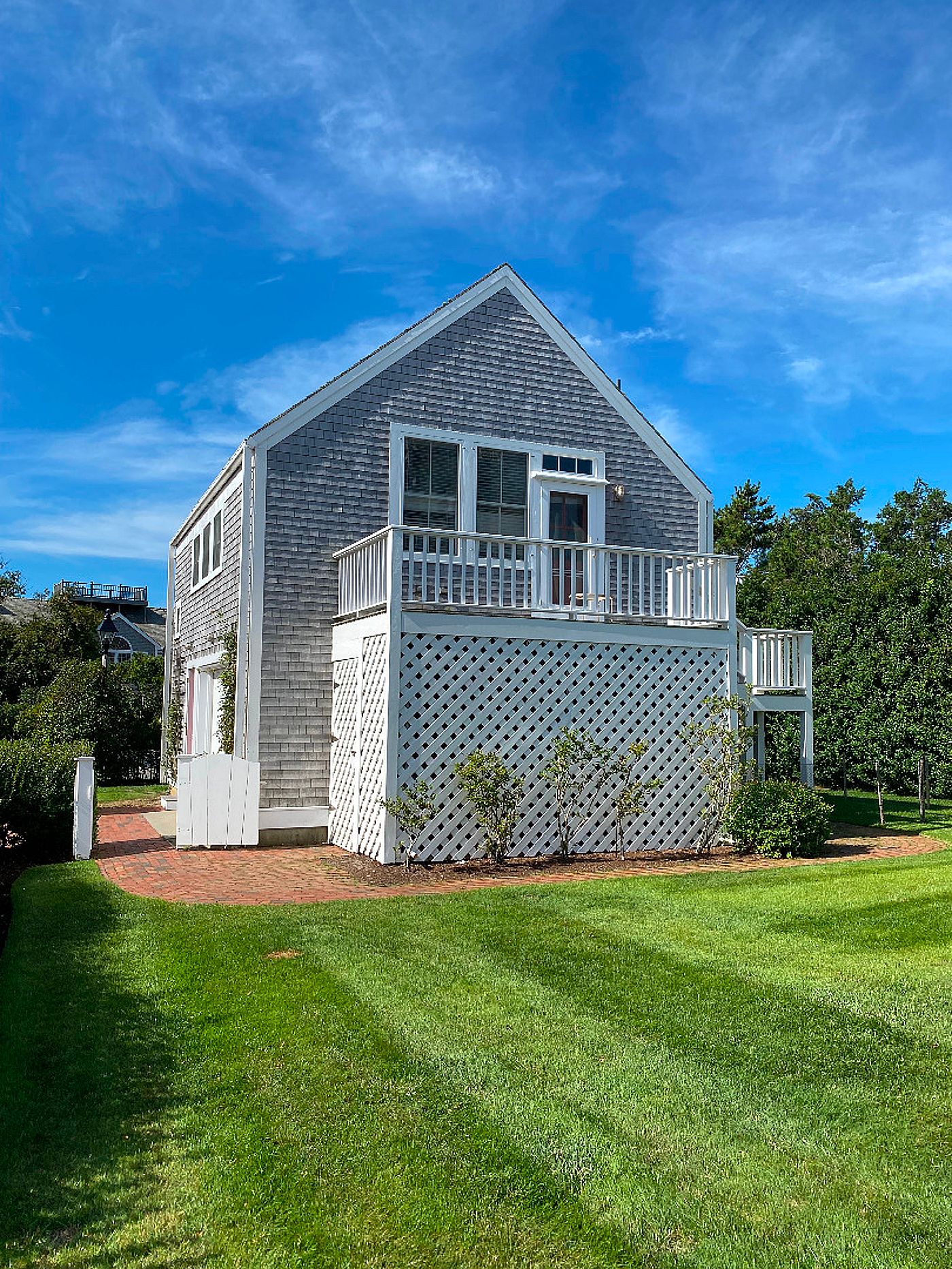 56 Hulbert Avenue Nantucket MA
