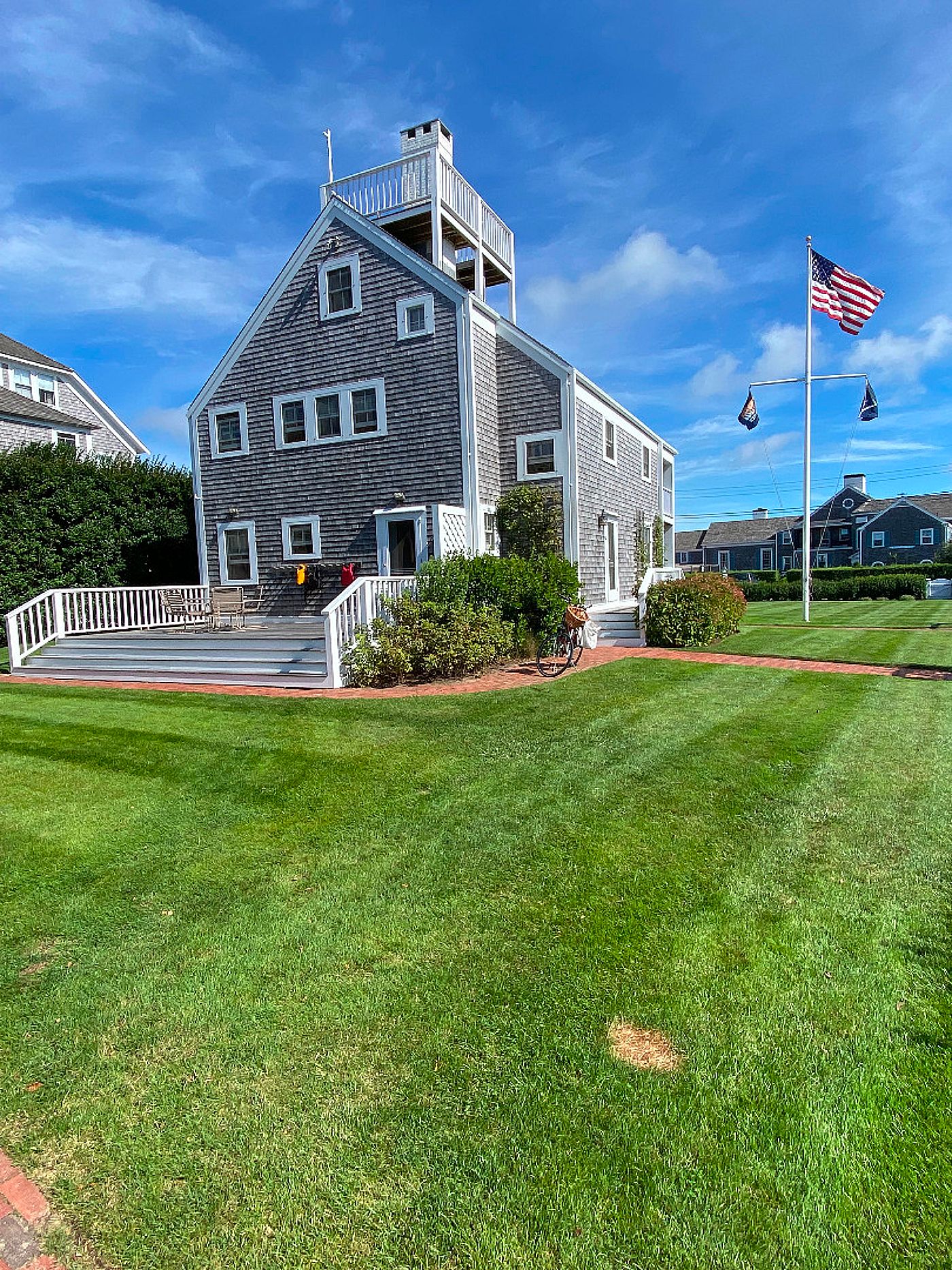 56 Hulbert Avenue Nantucket MA