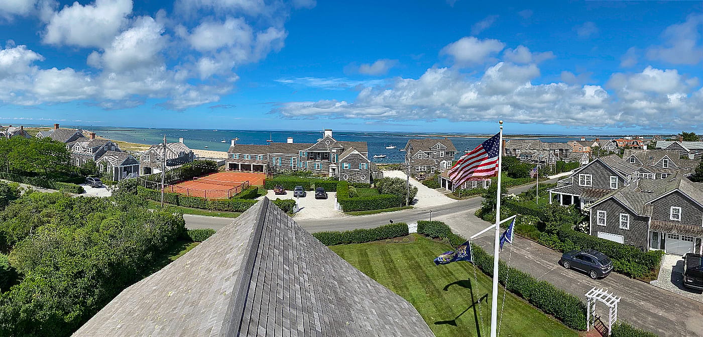 56 Hulbert Avenue Nantucket MA