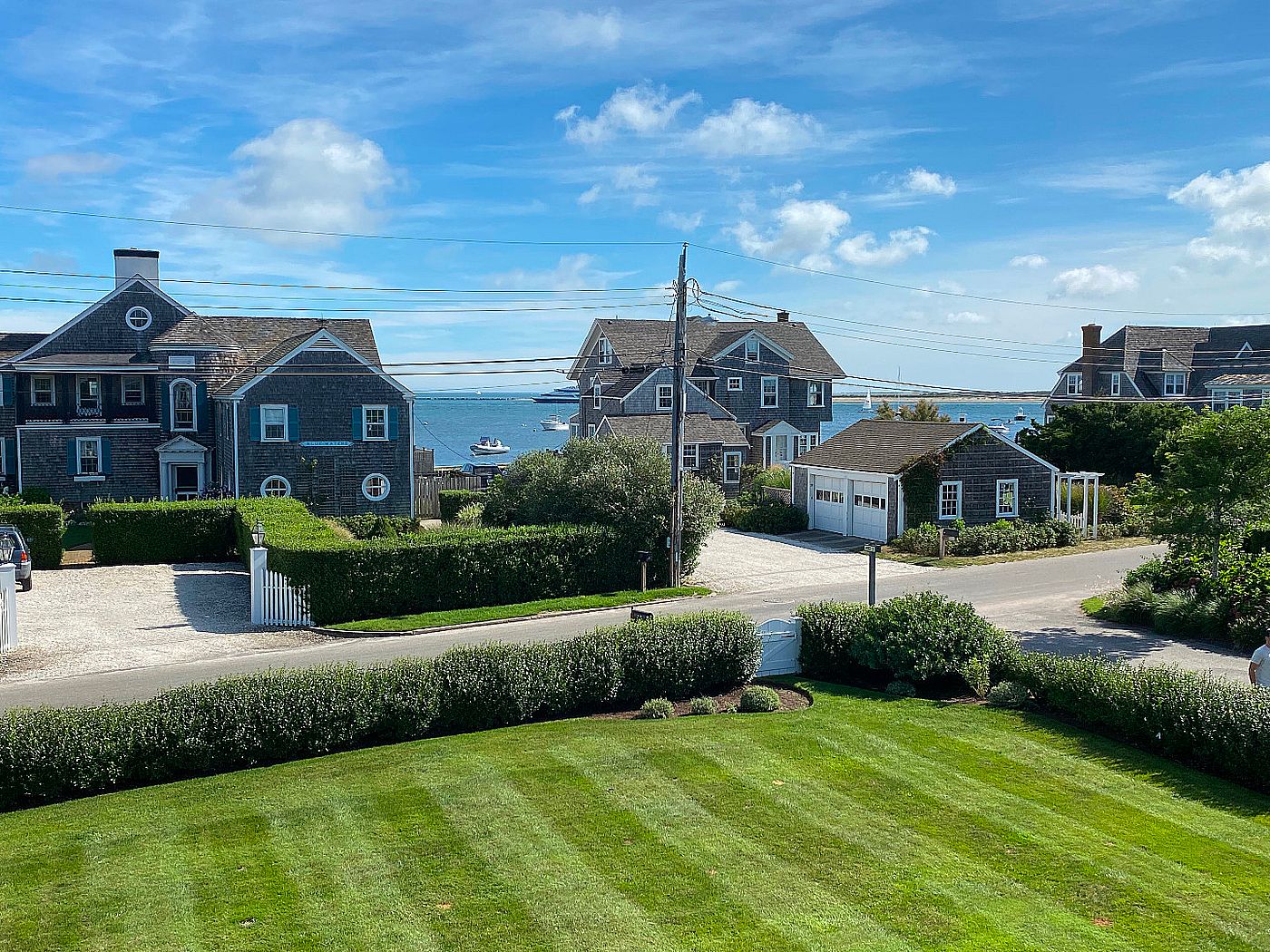 56 Hulbert Avenue Nantucket MA
