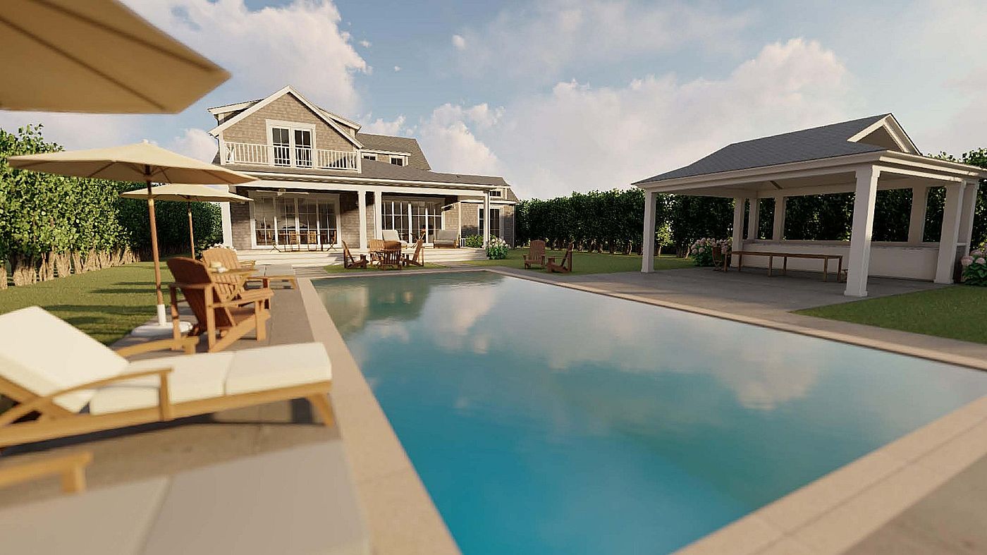 5 Black Fish Lane Nantucket MA