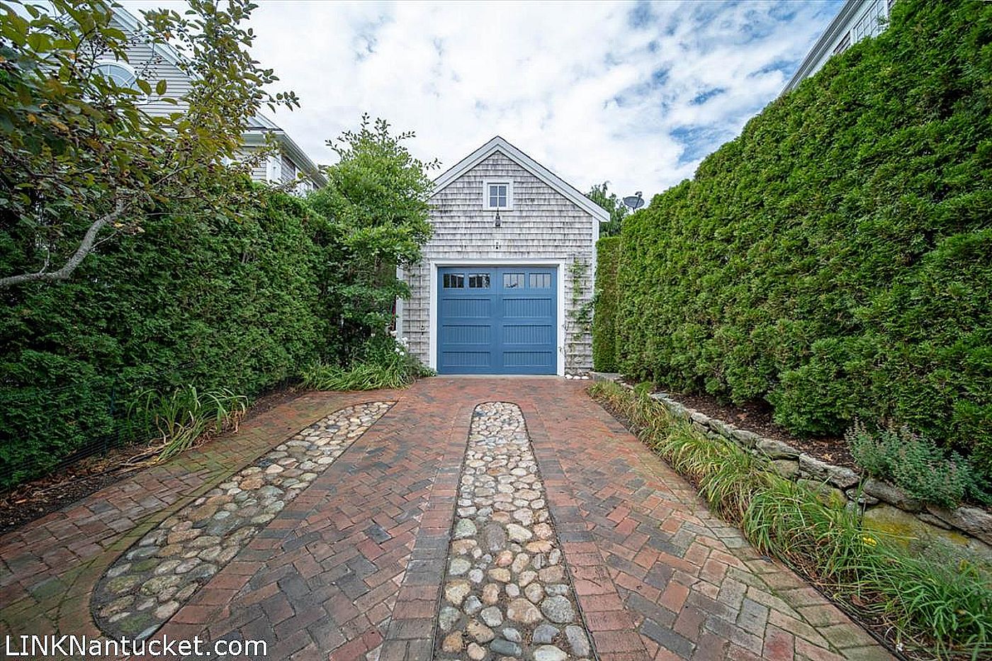 3 Kittiwake Lane Nantucket MA