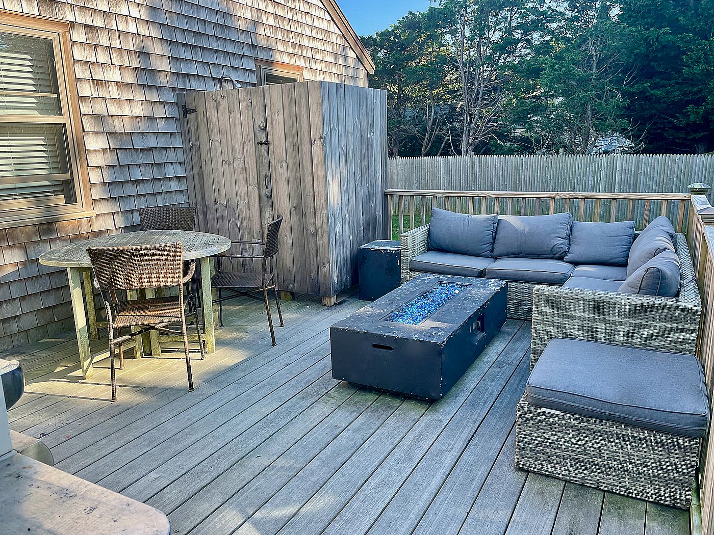 5 Jeans Way Nantucket MA